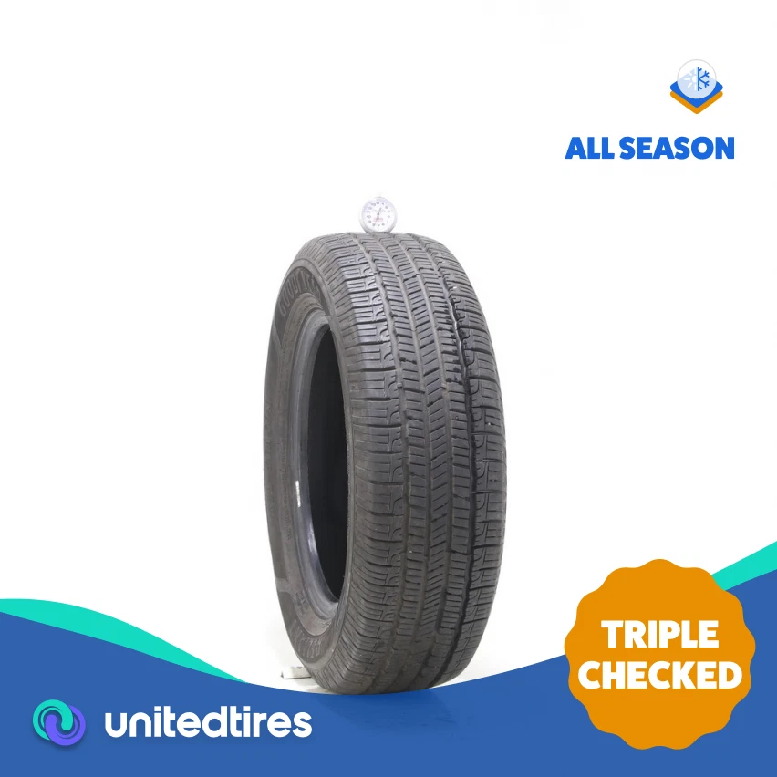 Goodyear 195/65/15 All Season Tires for sale | eBay