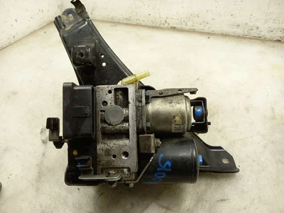 04-09 TOYOTA PRIUS ABS BOMBA ATUADOR DE FREIO ANTIBLOQUEIO 44510-47050 - Imagem 1 de 4