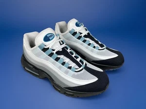 Nike Air Max 95 OG, Size: UK 7, EU 44, US 8, DO7424-900 - Picture 1 of 24