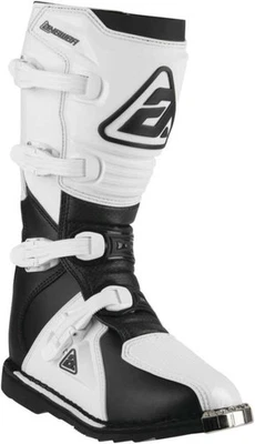 Answer A22 AR1 Boots Motorcycle ATV/UTV Dirt Bike Snowmobile - Image 1 of 3