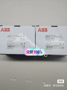 1PZ NUOVO EF65-56 1SAX331001R1102 relè sovraccarico spedizione DHL o FedEX - Foto 1 di 3