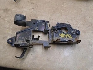 Honda 450 CM CM450E CM450-E Electric Plate 1983 HB492 - Picture 1 of 2
