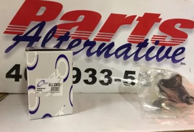 Suspension Ball Joint-C-TEK Standard Front Left Lower fits 98-10 VW Beetle - Image 1 of 4