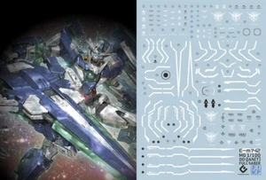 F08 SIMP Aufkleber für Plastikmodellbau 00 OO MG Exia Quantum 00Q OOQ - Bild 1 von 2