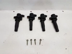 2003-11 Ford Focus (2.0L PZEV) Ignition Coil - FULL SET - Picture 1 of 7