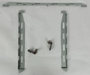 Kit Cerniere Hinges per display pc portatile notebook Samsung R700 SX DX - Foto 1 di 1