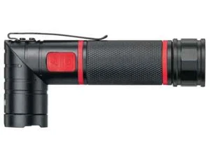 Wiha LED Flashlight 100 - 310 Lumens Magnetic Laser Guide UV WHA41286 - Picture 1 of 3