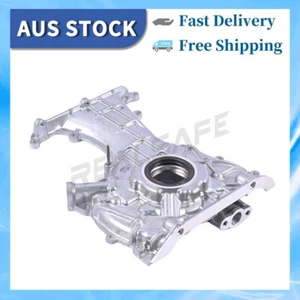 NEW OIL PUMP WITH HOUSING FOR NISSAN SILVIA 200SX S14 S15 SR20 SR20DET 94-11/00 - Picture 1 of 9