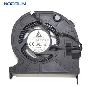 New for HP Z2 Mini G3 G4 Cooling Fan DC 12V 0.8A 4Pin BUC1012VN-00 907102-001 - Imagen 1 de 2