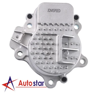 Electric Water Pump 161A0-29015 Fits 2012-2015 Toyota Prius Plug-In Lexus CT200h - Picture 1 of 12