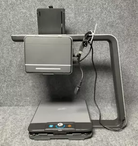 Optelec Low Vision Video Magnifier 🔍 Reading Aid, No Monitor, Gray ✅ - Picture 1 of 23