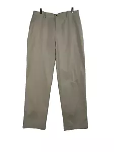 Chino Cabela's Casuals antirughe nuovi con etichette - pantaloni kaki - donna 16 - Foto 1 di 12