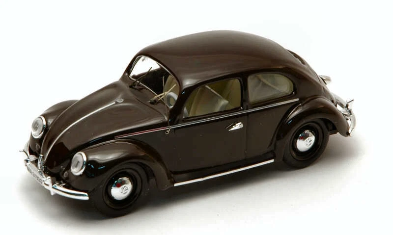 Miniature Voiture Auto 1:43 RIO VW 1200 DE LUXE Modélisme Diecast Véhicules - Photo 1/1