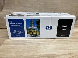 LaserJet Toner Cartridge black, C4191A For HP - Picture 1 of 5