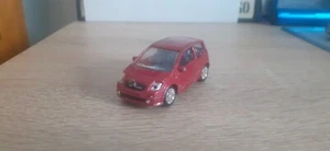 Citroën C2 (1/64) Red - Norev - Foto 1 di 8