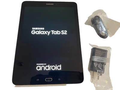 Samsung Galaxy Tab S2 SM-T818W 32GB Wi-Fi, 4G LTE GSM UNLOCKED - Image 1 of 4