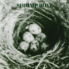 Shrimp Boat Speckly (CD) Album