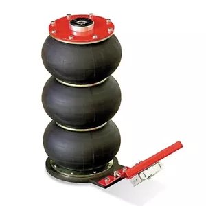 ESCO 92013 YAK 203 2.2 Ton 3-Stage Air Bladder Jack - Picture 1 of 2