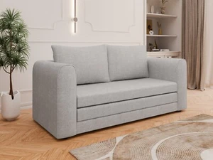 Schlafsofa Arelis Schlafsofa mit Bettfunktion - Bild 1 von 7