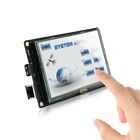 4.3" HMI TFT LCD Module with Programmable Touch Screen for Smart Home