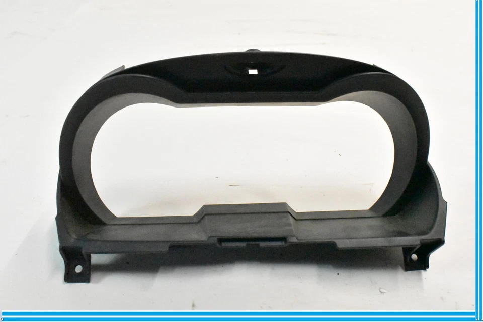 07-15 Jaguar XK XKR XKR-S Cuadro de instrumentos Borde Bisel Carcasa Moldura C2P2239  Foto 1 de 4