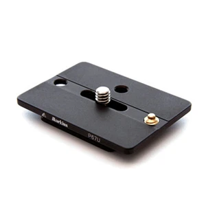 Placa de cámara Markins P67U para universal - Imagen 1 de 1
