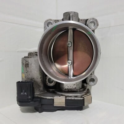 💥 GMC Acadia Traverse XTS Impala Enclave 2012-2020 3,6 L carrocería del acelerador OEM Foto 1 de 3