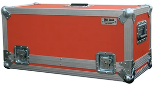 Estuche seguro ATA Mesa Boogie Roadster ¡ABS NARANJA! - Imagen 1 de 2
