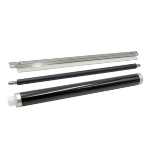 Kit de cuchillas de limpieza de tambor de rodillo cargador para Kyocera P5021 P5026 P5018 5521 M5526 - Imagen 1 de 6