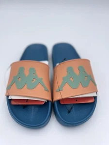 Kappa Sandals & Slides 36148NW Brand New Size 5 - Picture 1 of 5