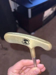 Titleist Scotty Cameron Bullseye SC Standard  Putter John Reuter JR Pebble Beach - Picture 1 of 5