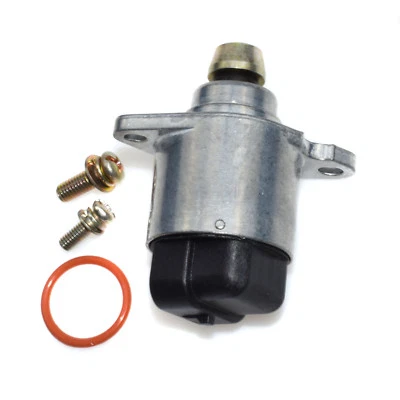 Fit Chevrolet GMC Pontiac S10 Buick New Idle Air Control Valve Control 12482707 - Image 1 of 4