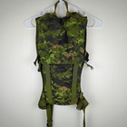 Genuine Canadian Forces CADPAT Drinking System Backpack