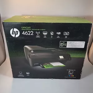 HP OFFICEJET 4622 BRAND NEW SEALED - Picture 1 of 1