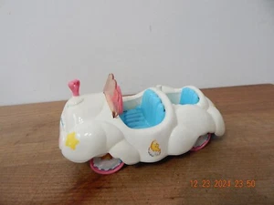 Vehículo de juguete Kenner Care Bears Cloud Mobile Car 1983 vintage American Greetings - Imagen 1 de 5