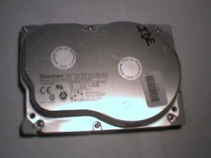 Festplatte Festplatte HDD IDE Quantum Fireball TM 1280AT 1,2 GB TM12A012 01-D - Bild 1 von 6
