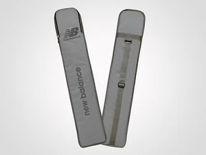 New Balance Cricket Bat Cover Full Size Carry Case Padded - Picture 1 of 2