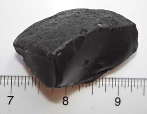 Black Obsidian - Medium Hand Piece - Arizona r750i - Picture 1 of 6