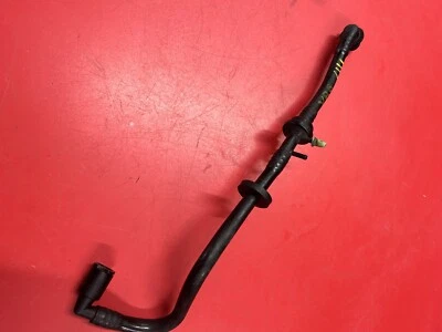 Bomba de vácuo Volkswagen Transporter T4 2.8 VR6 gasolina freio servo tubo VW - Imagem 1 de 4