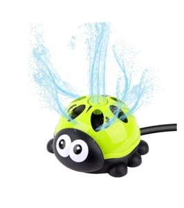 Marienkäfer Sprinkler Spielzeug - Bild 1 von 3