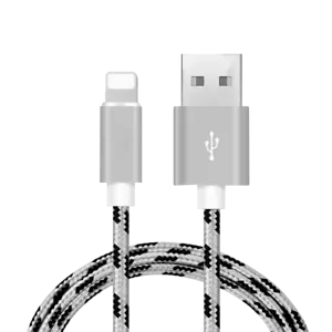 3 Charger For iPhone Cable Xs X 8 7 6 Plus 10ft Charger Cord 10 Ft USB Data Sync - Picture 1 of 37