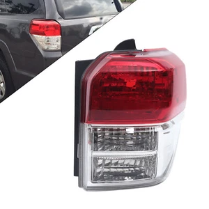 Tail Light Right Passenger RH Fit 2010-2013 Toyota 4Runner Limited SR5 Model US★ - Foto 1 di 9