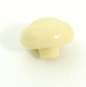 Shift Knob Color Ivory W/10mm Thread Fits Volkswagen Type1 Bug Type2 Bus Ghia