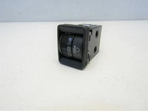NISSAN QASHQAI J11 2014-17 HEADLIGHT ADJUSTER SWITCH #3097V - Picture 1 of 5