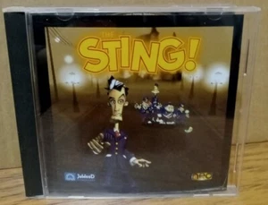 The Sting (PC) - Imagen 1 de 3