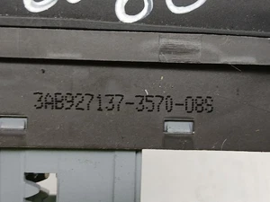 3AB927137 electric handbrake for VOLKSWAGEN PASSAT LIM. (362) ADVANCE 226911 - Picture 1 of 5