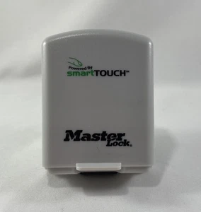 Master Lock smartTOUCH Garage Door Opener Replacement Sensor ONLY GDO-B1-SEN - Picture 1 of 5