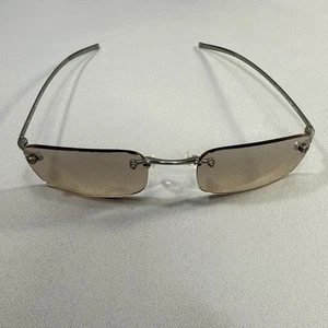 Gucci GG 1715/S Vintage Sonnenbrille 135 6LB6P 51-19 - Gestell - LESEN - Bild 1 von 14