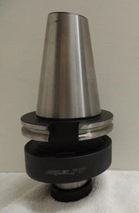 Parlec Cat 50 1" Face Mill Holder  C50-15SM2 - Picture 1 of 10