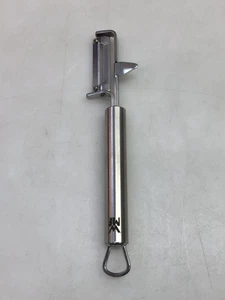 WMF Profi Plus pelapatate lama pendolo 19 cm - Foto 1 di 5